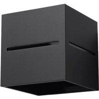 Wandleuchte Lobo 1xG9 Neutralweiß 10cm Sollux Wandleuchte Lobo 1xG9 Neutralweiß 10cm Sollux von LEDKIA
