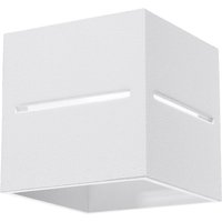 Wandleuchte Lobo 1xG9 Neutralweiß 10cm Sollux von LEDKIA