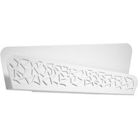 Wandleuchte Alize 2xG9 Neutralweiß 40cm Sollux Wandleuchte Alize 2xG9 Neutralweiß 40cm Sollux von SOLLUX