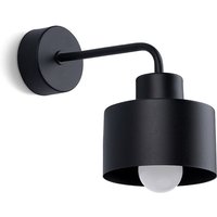 Wandleuchte Savara 1xE27 Neutralweiß 22cm Sollux von SOLLUX