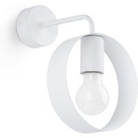 Titran 1 Wandleuchte weiß Titran 1 Wandleuchte weiß von SOLLUX