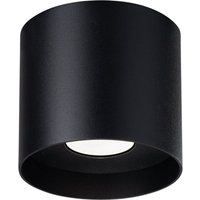 Deckenleuchte Mika 1xGU10 Neutralweiß 12cm Sollux von SOLLUX