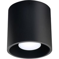 Deckenleuchte Orbis 1xGU10 Neutralweiß 10cm Sollux Deckenleuchte Orbis 1xGU10 Neutralweiß 10cm Sollux von SOLLUX