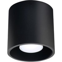 Deckenleuchte Orbis 1xGU10 Neutralweiß 10cm Sollux von SOLLUX