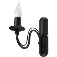 Wandleuchte Minerwa 1xE14 Neutralweiß 6cm Sollux von SOLLUX