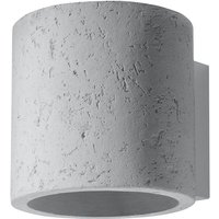 Wandleuchte Orbis 1xG9 Neutralweiß 10cm Sollux von SOLLUX