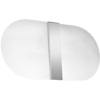 Wandleuchte Salia 2xG9 Neutralweiß 35cm Sollux Wandleuchte Salia 2xG9 Neutralweiß 35cm Sollux von LEDBOX