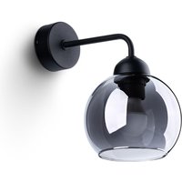 Wandleuchte Alino 1xE27 Neutralweiß 15cm Sollux von SOLLUX