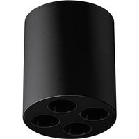 Deckenleuchte Zoe 4x Neutralweiß 7.2cm Sollux Deckenleuchte Zoe 4x Neutralweiß 7.2cm Sollux von SOLLUX