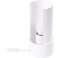 Schreibtischlampe Flash 1xE27 10cm Sollux von SOLLUX