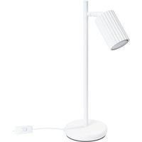 Schreibtischlampe Karbon 1xGU10 14.5cm Sollux von SOLLUX