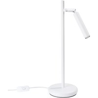 Schreibtischlampe Pastelo 1xG9 14cm Sollux von SOLLUX
