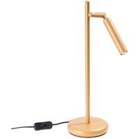Schreibtischlampe Pastelo 1xG9 14cm Sollux von SOLLUX