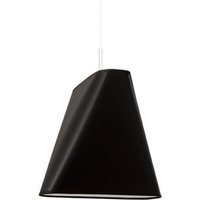 Sollux - Dome Pendant Light Black E27 Dome Pendelleuchte Schwarz E27 von SOLLUX