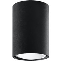 Deckenleuchte Lagos 1xGU10 Neutralweiß 6cm Sollux Deckenleuchte Lagos 1xGU10 Neutralweiß 6cm Sollux von LEDBOX