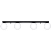 Deckenleuchte Yoli 4xG9 Neutralweiß 88cm Sollux von SOLLUX