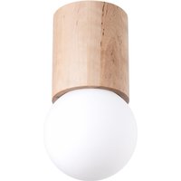 Sollux - Deckenleuchte Boomo 1xG9 Neutralweiß 12cm von SOLLUX