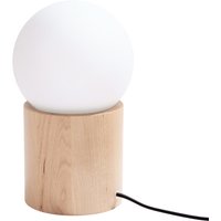 Sollux - Tischlampe Boomo 1xG9 Neutralweiß 12cm von SOLLUX