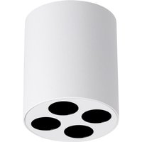 Deckenleuchte Zoe 4x Neutralweiß 7.2cm Sollux Deckenleuchte Zoe 4x Neutralweiß 7.2cm Sollux von SOLLUX