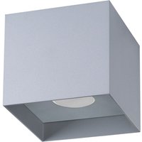Deckenleuchte Hati 1xGU10 Neutralweiß 12cm Sollux von SOLLUX