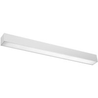 Wandleuchte Pinne 1x Neutralweiß 67cm Sollux von SOLLUX