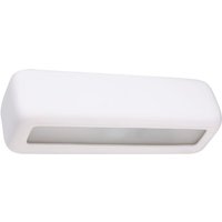 Wandleuchte Subani 1xE27 Neutralweiß 33cm Sollux Wandleuchte Subani 1xE27 Neutralweiß 33cm Sollux von SOLLUX