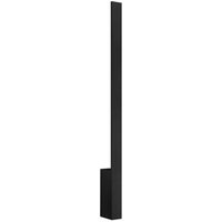 Gebraucht] Sollux Led Wandleuchte Lahti m Wandlampe Lampe Leuchte 3.000 k Schwarz B-Ware von SOLLUX