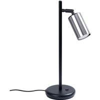 Schreibtischlampen Winx 1xGU10 Neutralweiß 13cm Sollux von SOLLUX