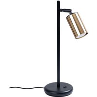 Schreibtischlampen Winx 1xGU10 Neutralweiß 13cm Sollux von SOLLUX