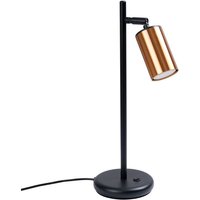 Schreibtischlampen Winx 1xGU10 Neutralweiß 13cm Sollux von SOLLUX