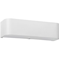 Wandleuchte Lokko 2xE27 Neutralweiß 45cm Sollux von SOLLUX
