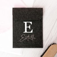 Equidenpasshülle Mit Name Für Pferde-Pass Als Geschenk Reiter Und Pferd | Personalisierte Pferdepass-Hülle Initiale Wunschtext Equidenpasshülle Mit Name Für Pferde-Pass Als Geschenk Reiter Und Pferd | Personalisierte Pferdepass-Hülle Initiale Wunschtext von SOLLYOnlineShop