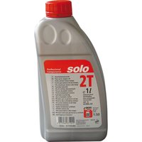 SOLO Profi 2T-Motoröl 1L von SOLO