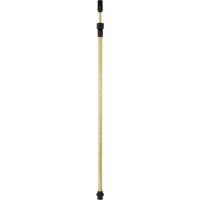 Teleskop-Spritzrohr Messing 57 - 100 cm von SOLO