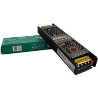 12 v 200 w dimmbares LED-Netzteil, ultradünner Transformator für LED-Streifen, LED-Treiber von SOLOLED