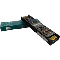 24 v 300 w dimmbares LED-Netzteil, ultradünner Transformator für LED-Streifen, LED-Treiber von SOLOLED
