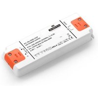Schnelles 60-W-24-V-Netzteil von SOLOLED