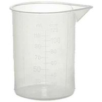 Beaker Soloplast 100cm3 Beaker Soloplast 100cm3 von SOLOPLAST