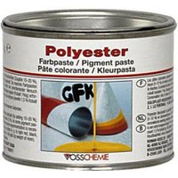 Blaue Polyester-Farbpaste 5012 SOLOPLAST - 200g Blaue Polyester-Farbpaste 5012 SOLOPLAST - 200g von YACHTCARE