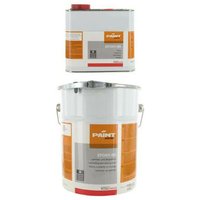 Epoxidharz bk soloplast Vosschemie 5kg von VOSSCHEMIE