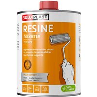 Soloplast - Polyesterharz Art eco 2 kg Soloplast - Polyesterharz Art eco 2 kg von SOLOPLAST