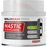 Putty mit Härter Solocar Pro 1 kg Putty mit Härter Solocar Pro 1 kg von SOLOPLAST
