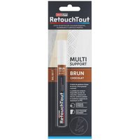 Retuschierstift Farbe SOLOPLAST - Schokolade - 10ml von SOLOPLAST