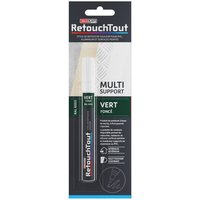 SOLOPLAST Farbretuschierstift - Dunkelgrün - 10ml von SOLOPLAST