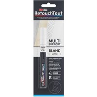 SOLOPLAST Farbretuschierstift - Weiß satiniert - 10ml SOLOPLAST Farbretuschierstift - Weiß satiniert - 10ml von SOLOPLAST