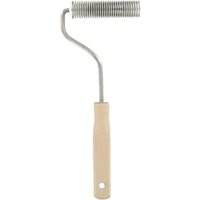 Soloplast - Flexible Metall-Kochwalze - 9 cm von SOLOPLAST