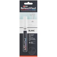 Sanitärretuschierstift Soloplast Weiß - 10ml von SOLOPLAST