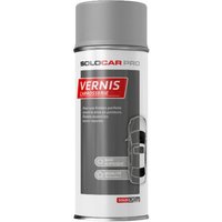 Body Polish Solocar Pro 400ml von SOLOPLAST