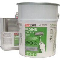 Epoxidharz Typ R123 Soloplast 5 kg von SOLOPLAST