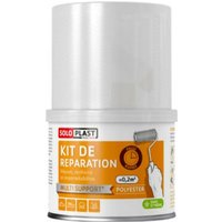 Soloplast - Reparatursatz polyvoss 250g Soloplast - Reparatursatz polyvoss 250g von SOLOPLAST